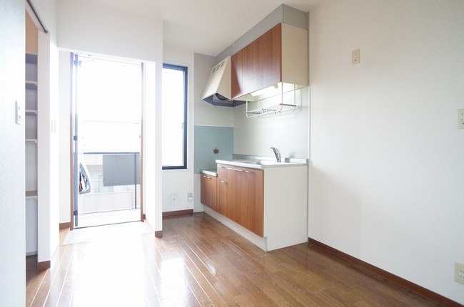 グランメール壱番館 102号-6