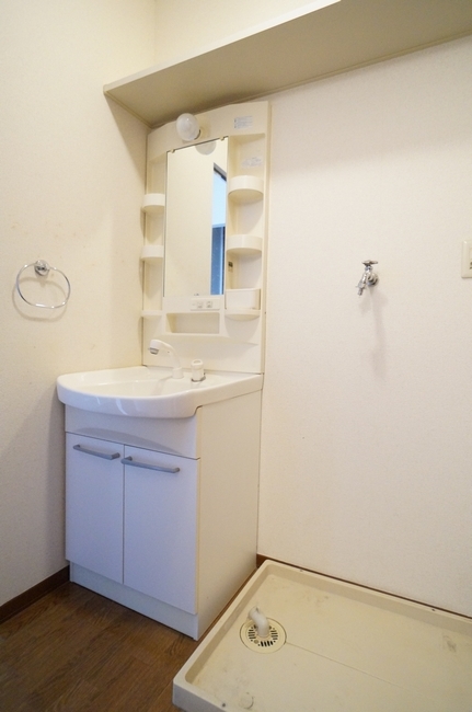 グランメール壱番館 102号-9