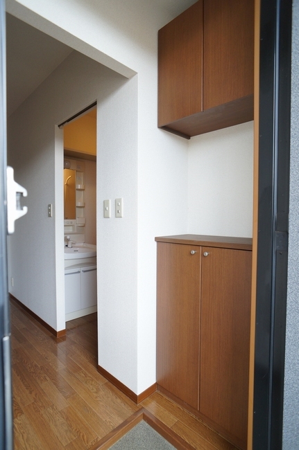 グランメール壱番館 102号-11