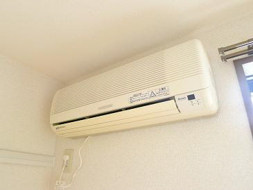 サティオO^kusa 206号-4