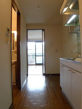 サティオO^kusa 206号-7