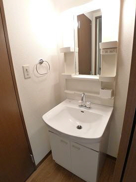 サティオO^kusa 206号-8