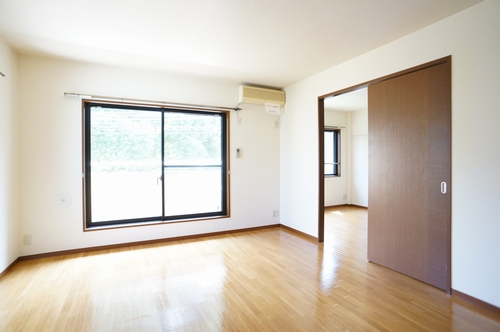 メゾンドベル 201号-2