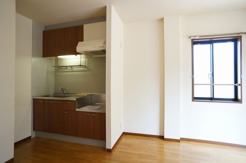 メゾンドベル 201号-3