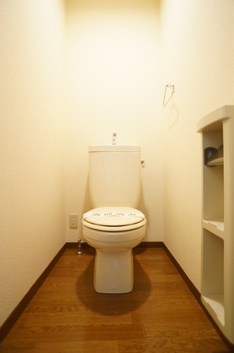 メゾンドベル 201号-6