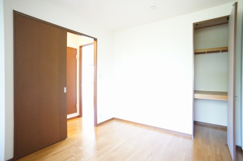 メゾンドベル 201号-11