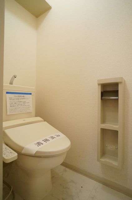 イーストコートB 201号-10