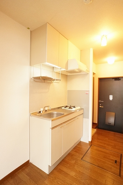 ビレッジ花園 102号-7