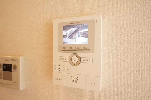 ビレッジ花園 102号-12