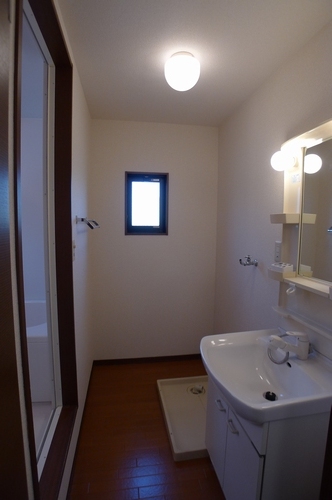 ヴィラ・アベリアＢ棟 102号-10