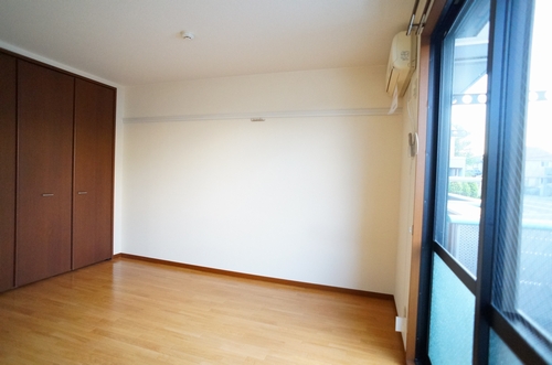 ヤマニヒルズA 106号-4