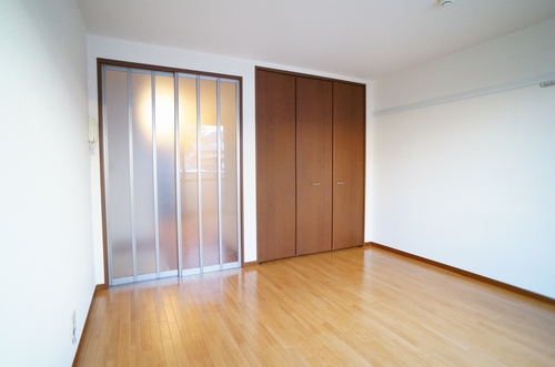 ヤマニヒルズA 106号-6