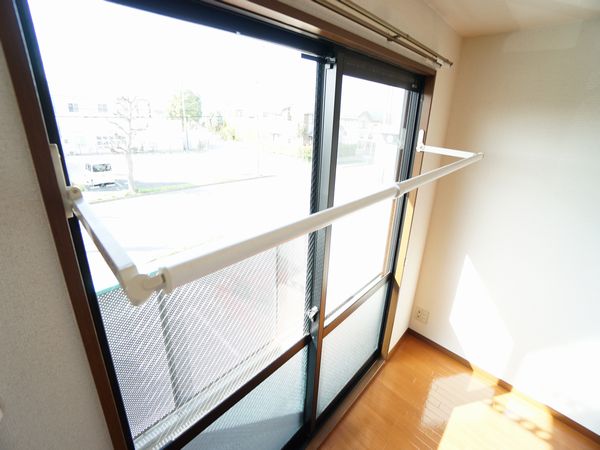 ヤマニヒルズA 106号-10