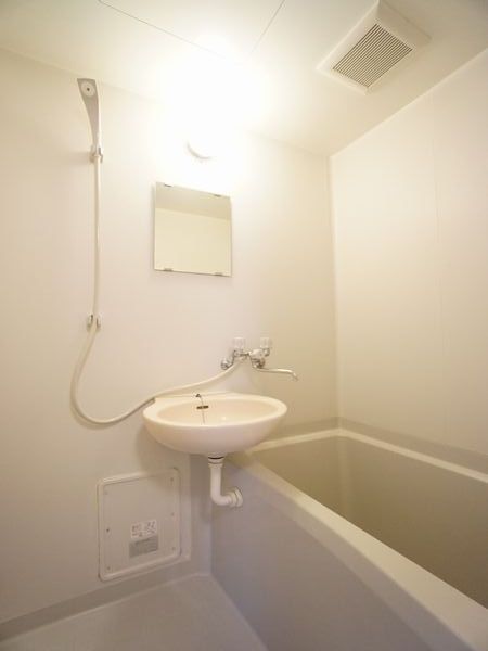 ヤマニヒルズＡ 201号-7