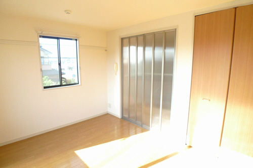 ヤマニヒルズＢ 205号-8