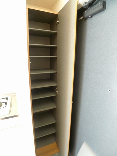 ヤマニヒルズＢ 205号-11