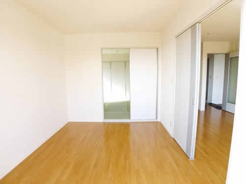 カサグランデⅡ番館 201号-5