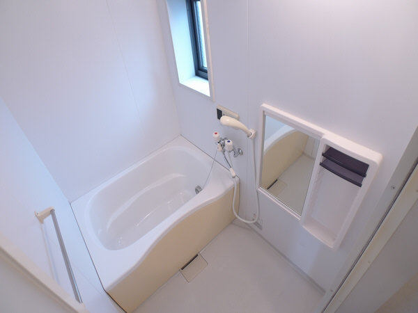 カサグランデⅡ番館 201号-9