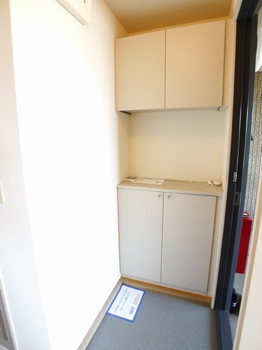 カサグランデⅡ番館 201号-10