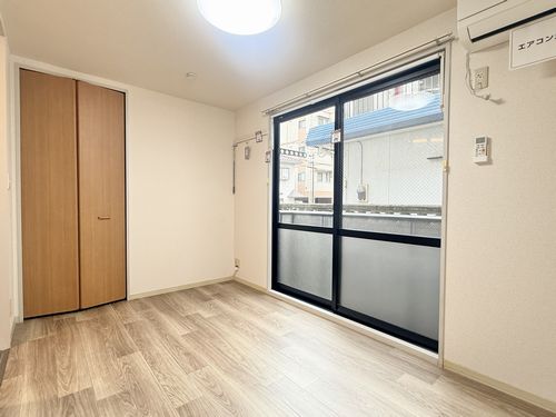 カメリヤハイツ 102号-3