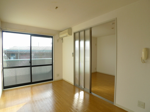 コーポ・ワンブランチ 103号-4