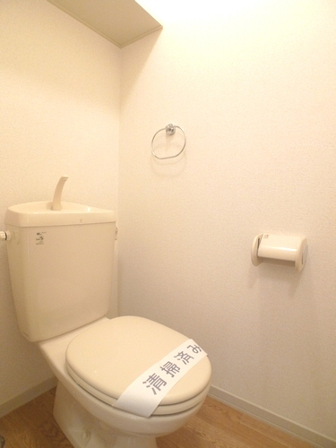 コーポ・ワンブランチ 103号-7