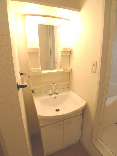 コーポ・ワンブランチ 103号-8