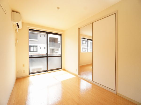 ファミリーステージ東郷Ｂ 103号-2