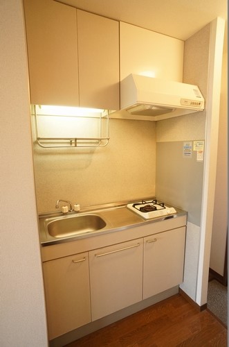 クレール東海神 202号-6