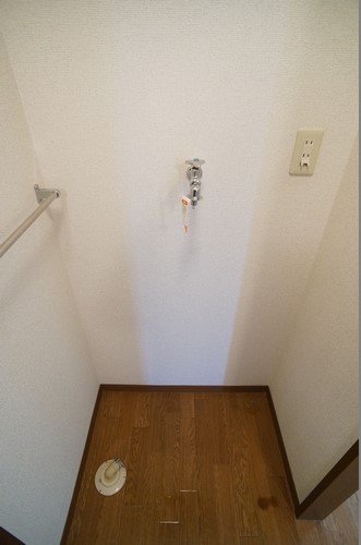 クレール東海神 202号-8