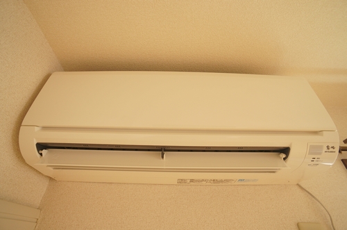 クレール東海神 202号-10