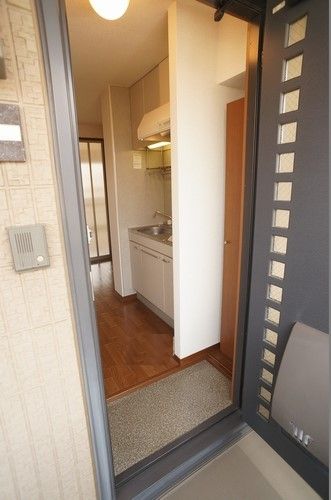 クレール東海神 202号-11