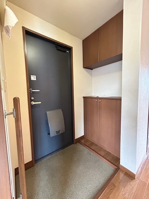 ルミエールB 202号-11