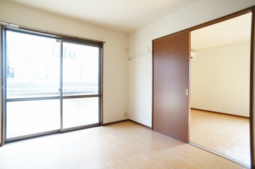 パステルハウス 102号-2