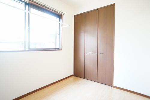 パステルハウス 102号-5