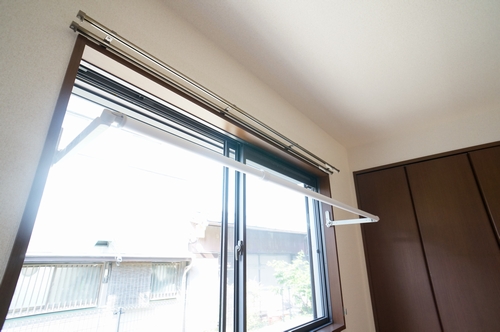 パステルハウス 102号-6