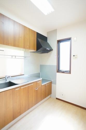 パステルハウス 102号-8