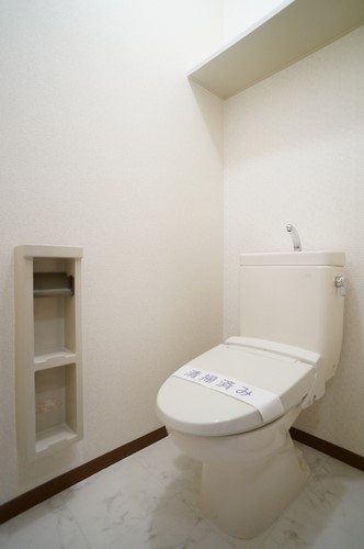 パステルハウス 102号-9