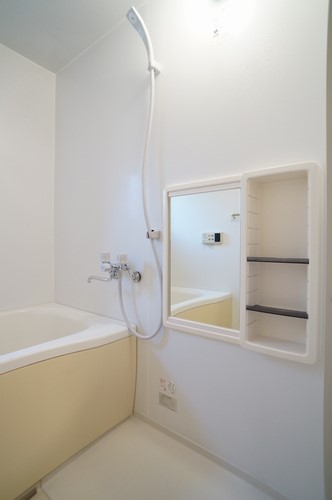 パステルハウス 102号-10