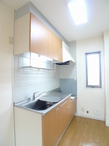 ニューメゾンベールＢ 201号-3