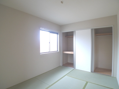 ニューメゾンベールＢ 201号-5