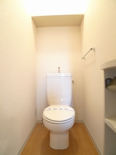 ニューメゾンベールＢ 201号-8