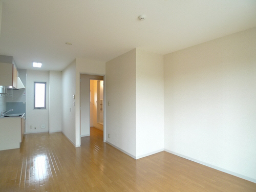 ニューメゾンベールＢ 201号-11