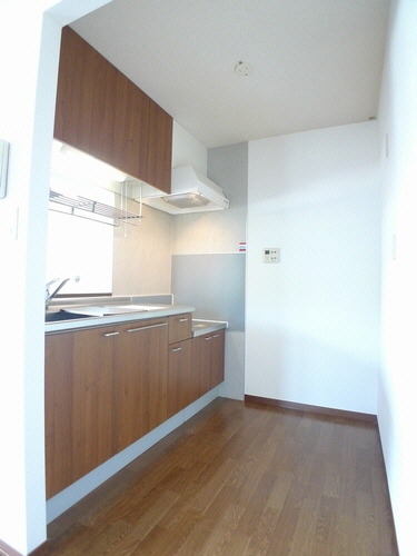 シャーメゾン弐番館 102号-6