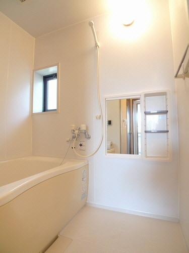 シャーメゾン弐番館 102号-9