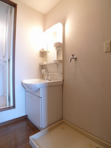 シャーメゾン弐番館 102号-10