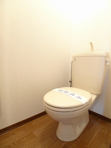 シャーメゾン弐番館 102号-11