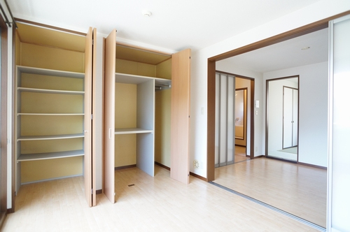 シャーメゾン四番館 102号-6