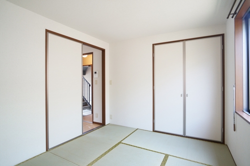 シャーメゾン四番館 102号-11