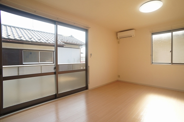 サニーハイツ 202号-2